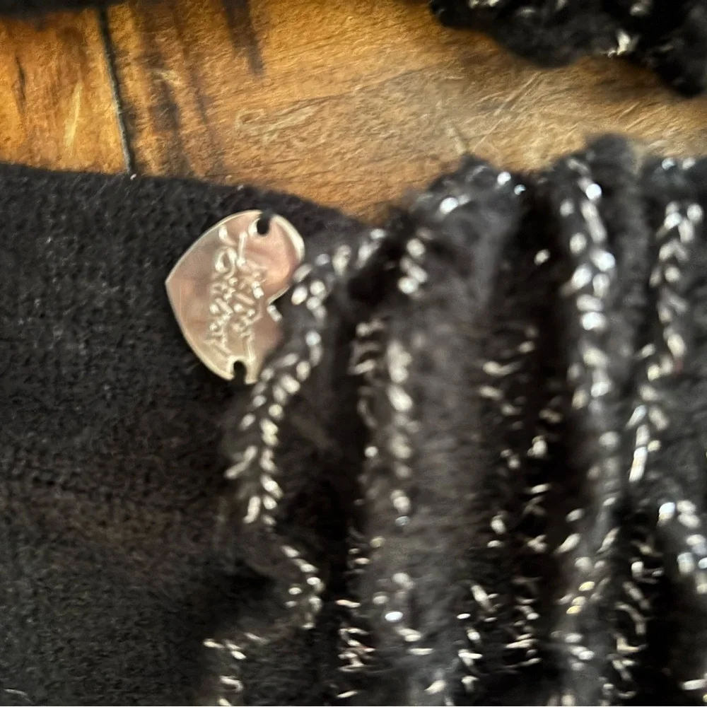 Betsy Johnson gloves